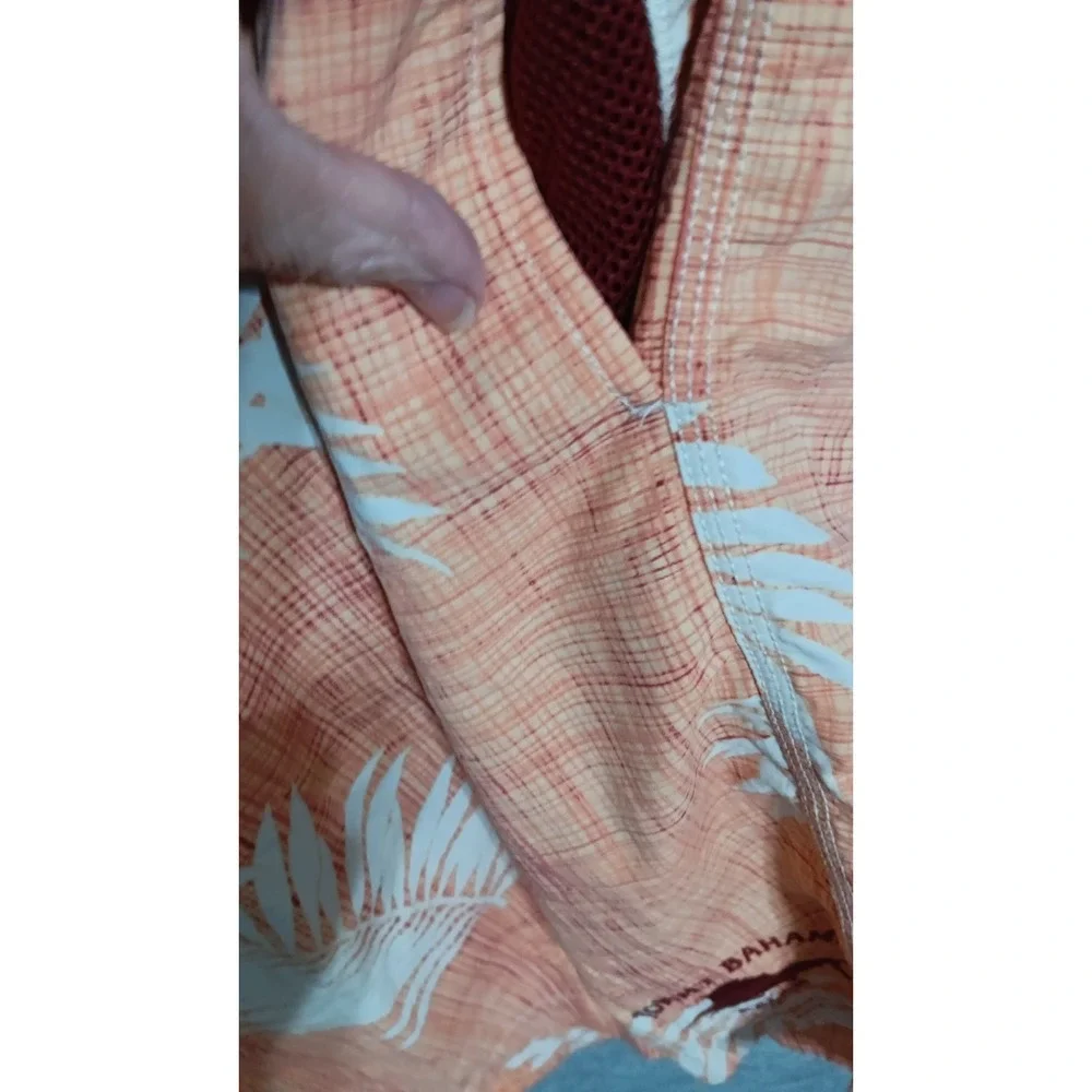 Tommy Bahama Men's XXL Relax 40